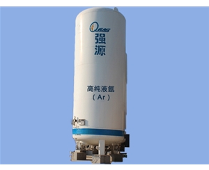 盐城高纯液氩