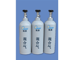 盐城盐城混合气